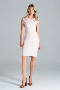 Dámské šaty Figl M834