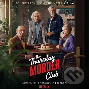 Thomas Newman: Thursday Murder Club