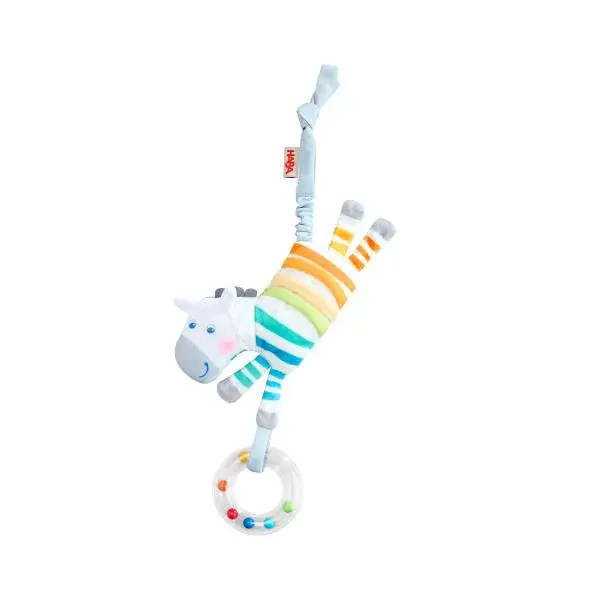 Haba Visící figurka Zebra