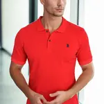 Pánská polokošile dewberry