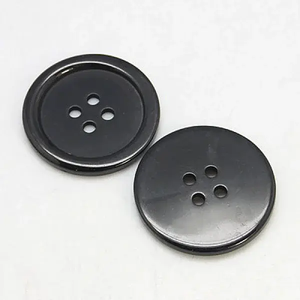 Resin Buttons