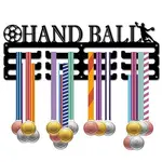 Fashion Iron Medal Hanger Holder Display Wall Rack
