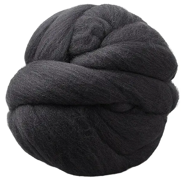 Needle Felting Wool