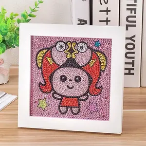 Constellations DIY Diamond Painting Kits
