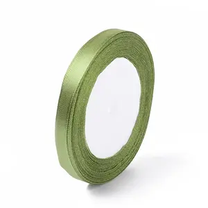 Single Face Satin Ribbon