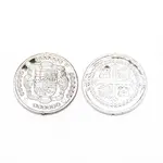 Plastic Game Coins