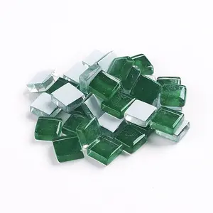 Glass Cabochons