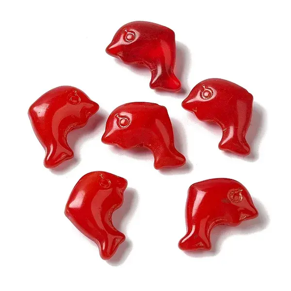 Lampwork Beads