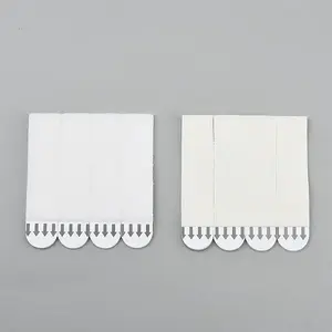 Nylon Self-Adhesivee Hook and Loop Tapes