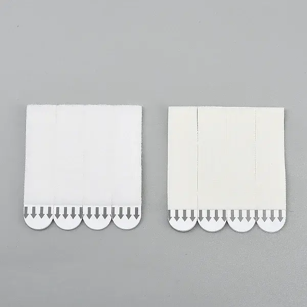 Nylon Self-Adhesivee Hook and Loop Tapes