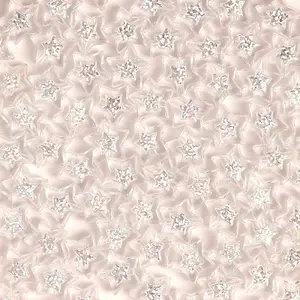 Transparent Acrylic Beads