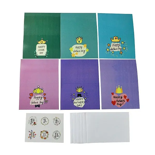 Father's Day Gift Cards