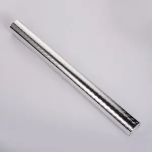 Self Adhesive Kitchen Aluminum Wallpaper Stickers