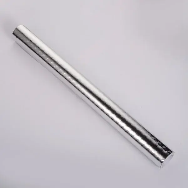 Self Adhesive Kitchen Aluminum Wallpaper Stickers