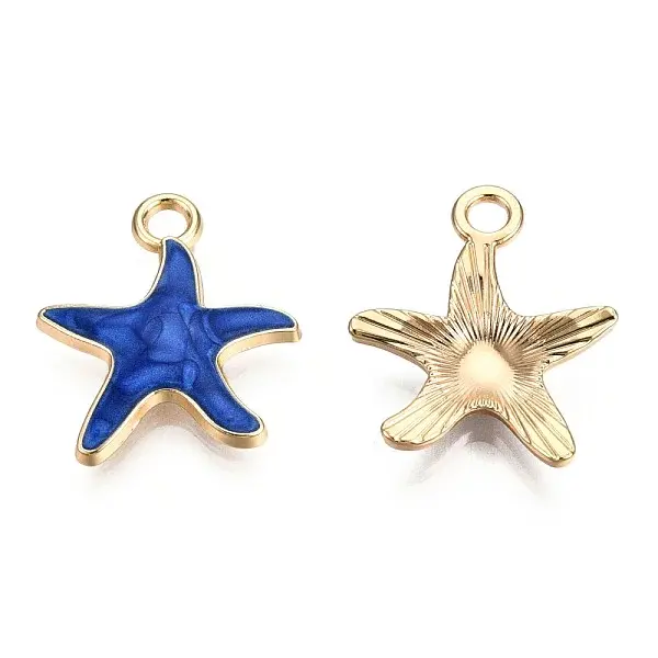 Alloy Pendants