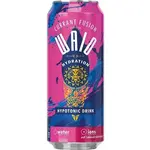 Waio Hydration Currant Fusion 500 ml