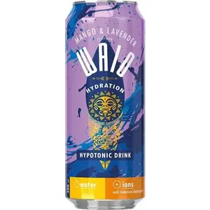 Waio Hydration Mango&Lavender 500 ml