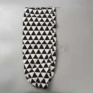 Cotton and Linen Garbage Bag
