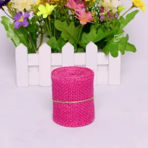 Lace Linen Rolls