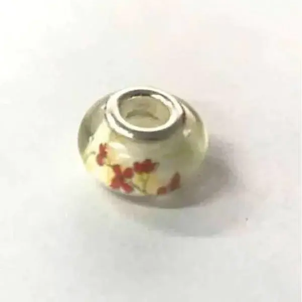 Plastics European Beads