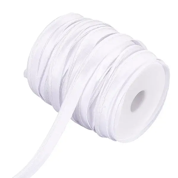 40m Cotton Ribbon