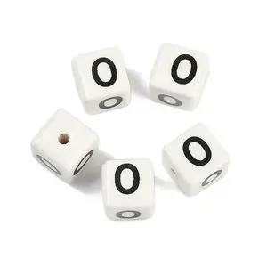 Porcelain Beads