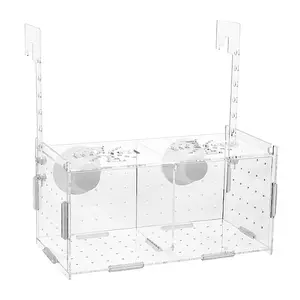Plastic Fish Breeding Box
