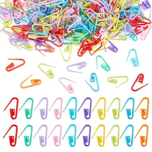 200Pcs Plastic Locking Stitch Marker