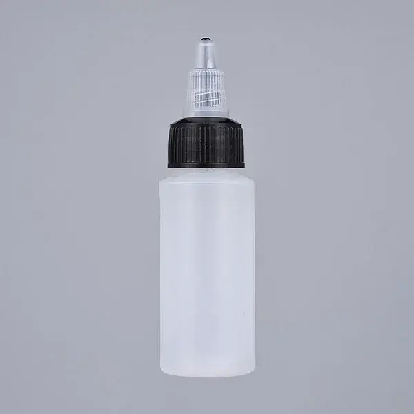 30ml Plastic Glue Bottles