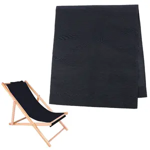 Oxford Canvas Chair