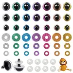 Plastic & Resin Safety Craft Eye