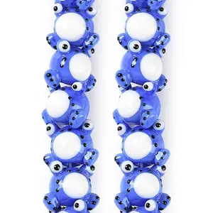 Handmade Lampwork Beads Strands