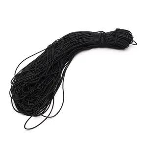 Polyester Elastic Cords