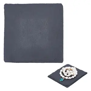 Gesso Jewelry Display Trays
