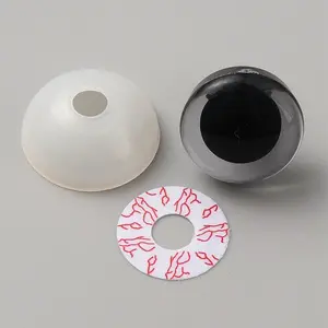 Plastic Craft Eyes