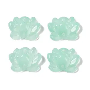 Baking Paint Glass Beads