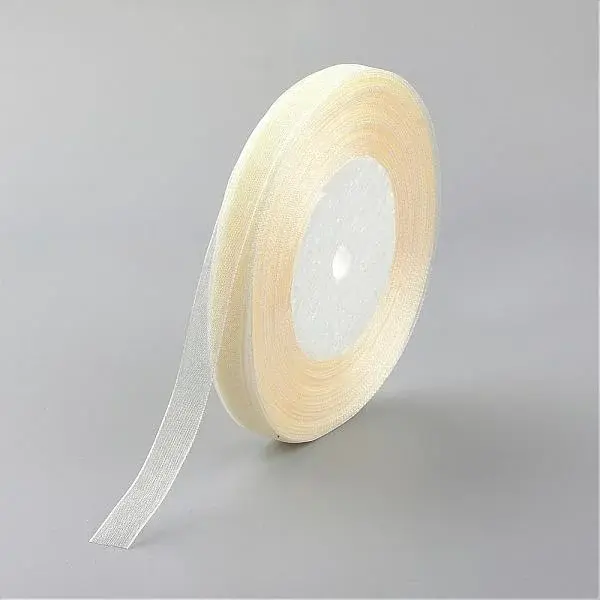 Organza Ribbon