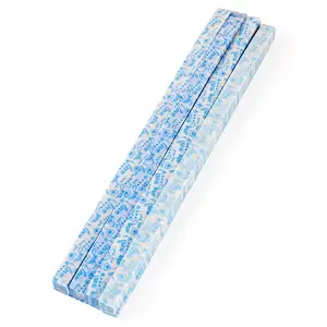 Lucky Star Origami Paper
