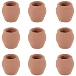Porcelain Plant Pots