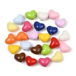 Baking Paint Opaque Acrylic Beads