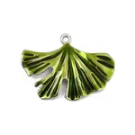 304 Stainless Steel with Enamel Pendants