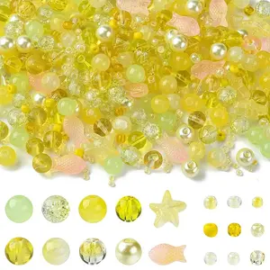 DIY Jewelry Making Findings Kits