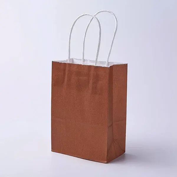 kraft Paper Bags