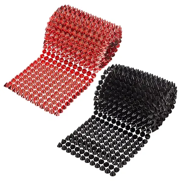Plastic Cone Nailhead Trim