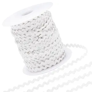 Polyester Braid Ribbon