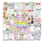 PVC Adhesive Stickers