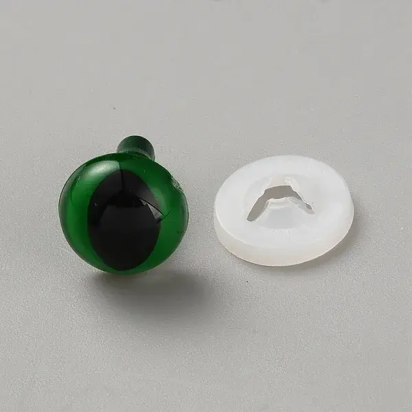 ABS Plastic Safety Craft Eye