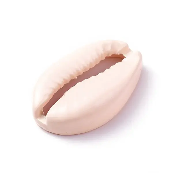 Baking Paint Alloy Beads
