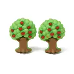 Food Grade Eco-Friendly Silicone Focal Beads