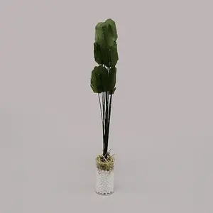 2Pcs Resin Display Ornaments